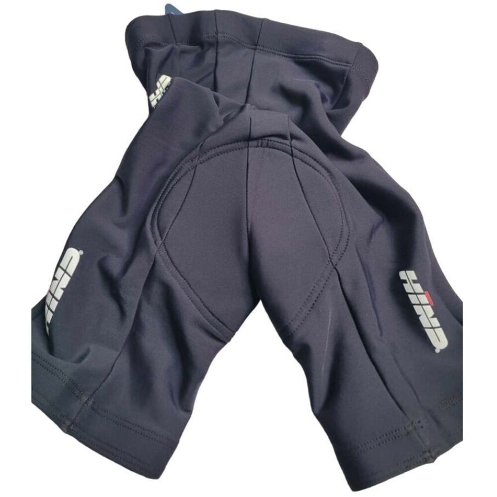 NWT‎ HIND Drylete Padded Cycling Shorts Men's Small Athletic
